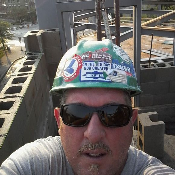 Meet your Posher, Jim - Picture 1 of 1